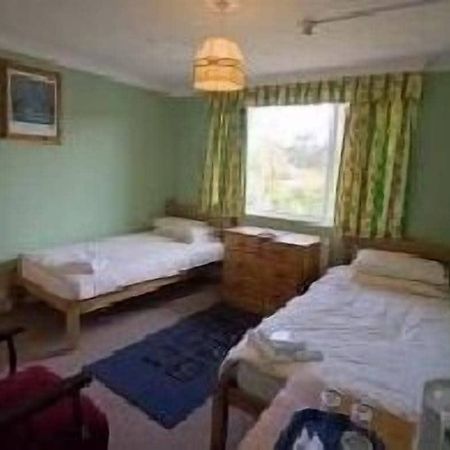 Ingledene Guest House Борнмут Экстерьер фото